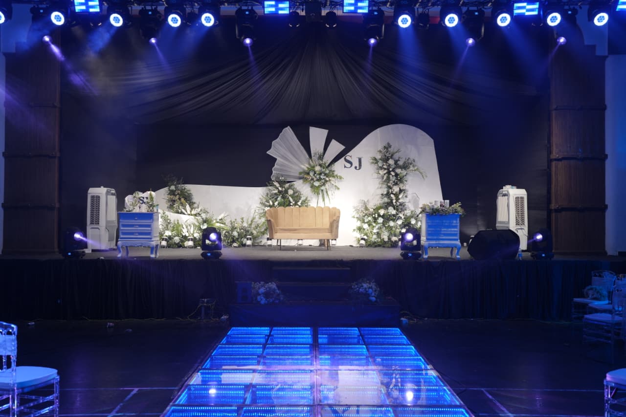 Event Branding & Creative Design